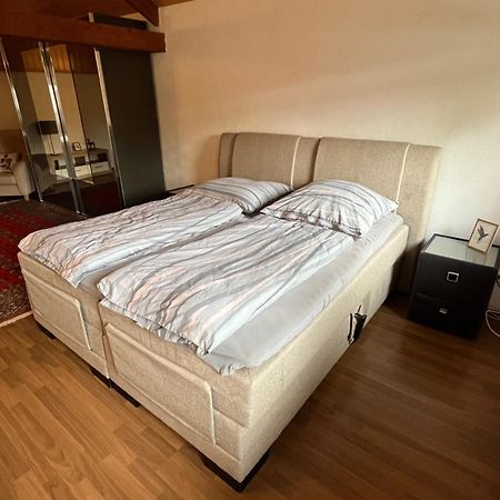 Ferienwohnung Jansen Selfkant Esterno foto