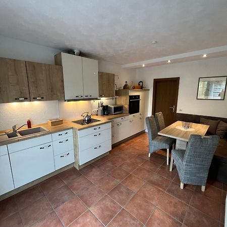 Ferienwohnung Jansen Selfkant Esterno foto