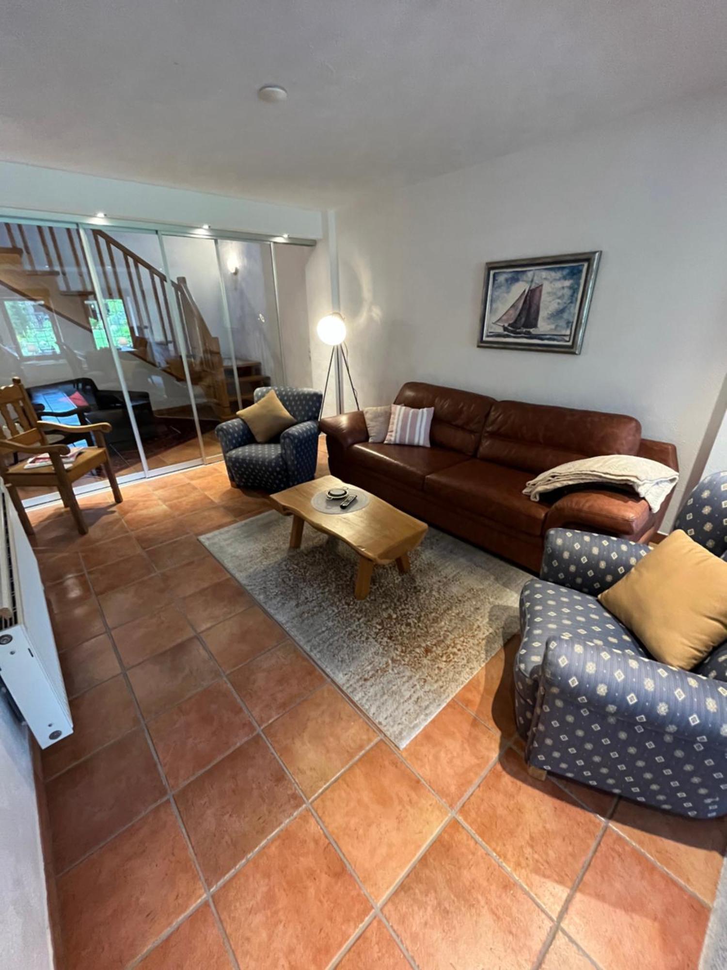 Ferienwohnung Jansen Selfkant Esterno foto