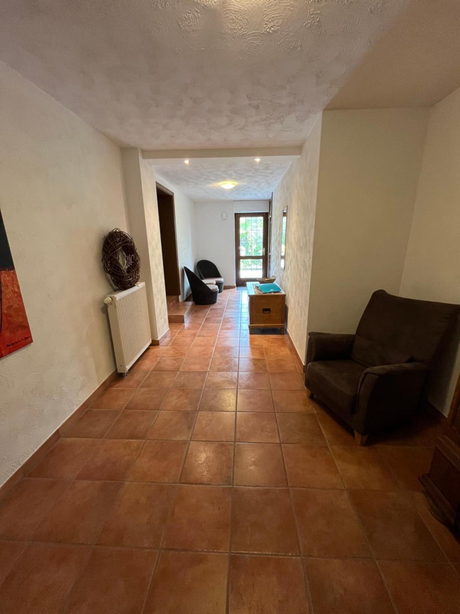 Ferienwohnung Jansen Selfkant Esterno foto