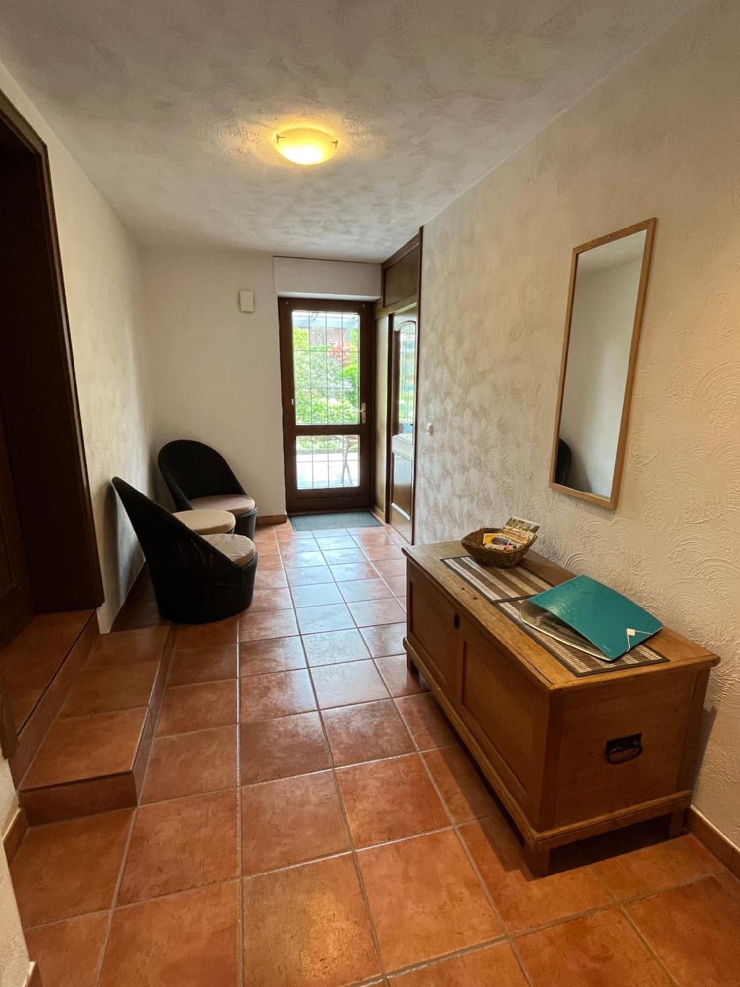 Ferienwohnung Jansen Selfkant Esterno foto