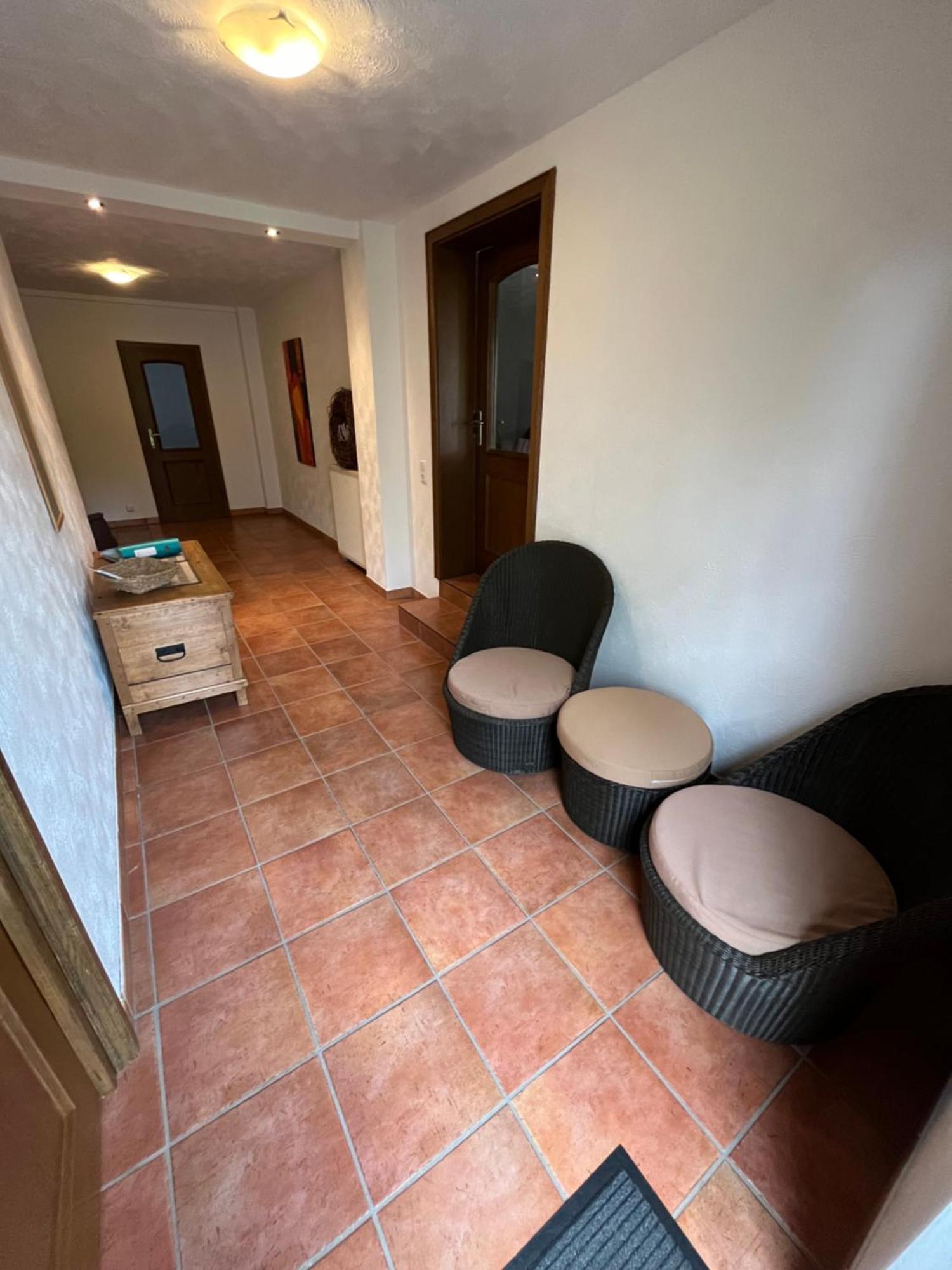 Ferienwohnung Jansen Selfkant Esterno foto
