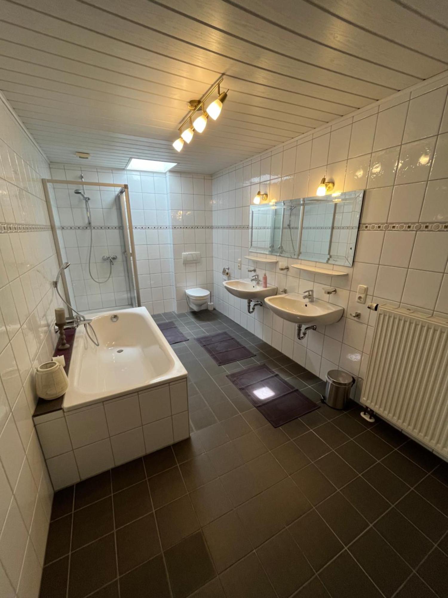Ferienwohnung Jansen Selfkant Esterno foto