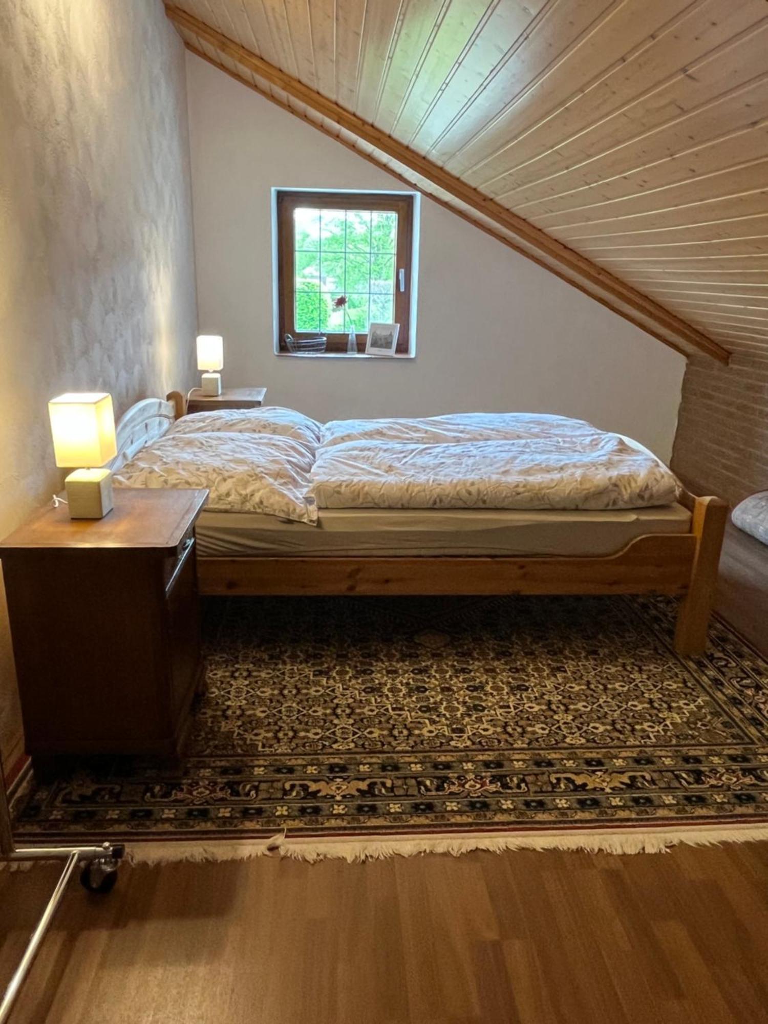Ferienwohnung Jansen Selfkant Esterno foto