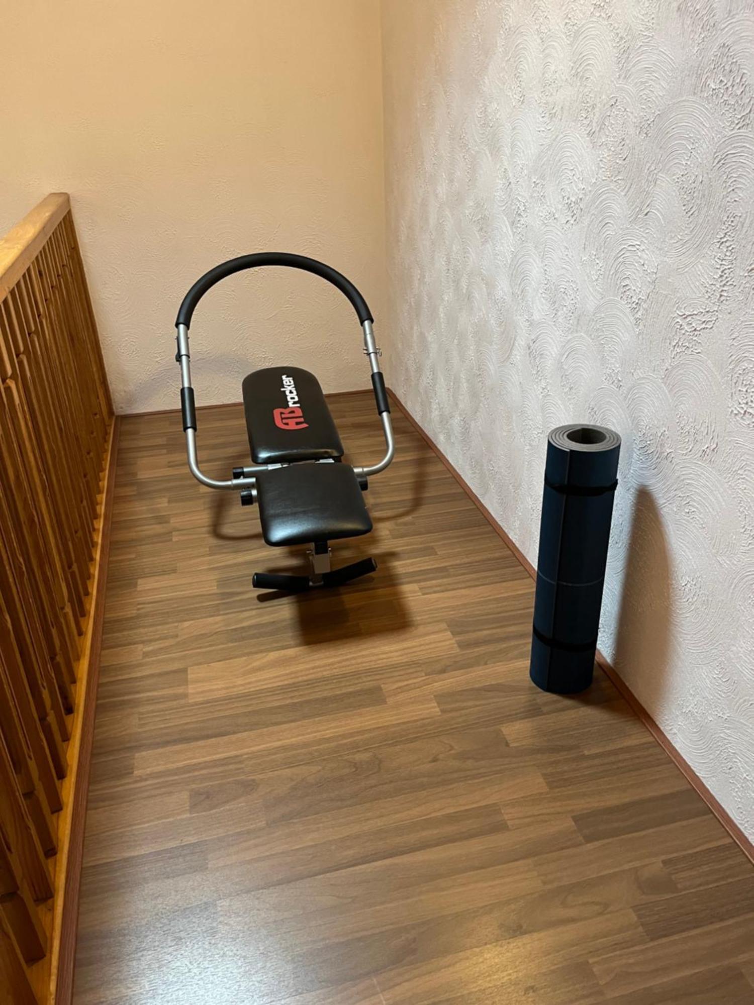 Ferienwohnung Jansen Selfkant Esterno foto