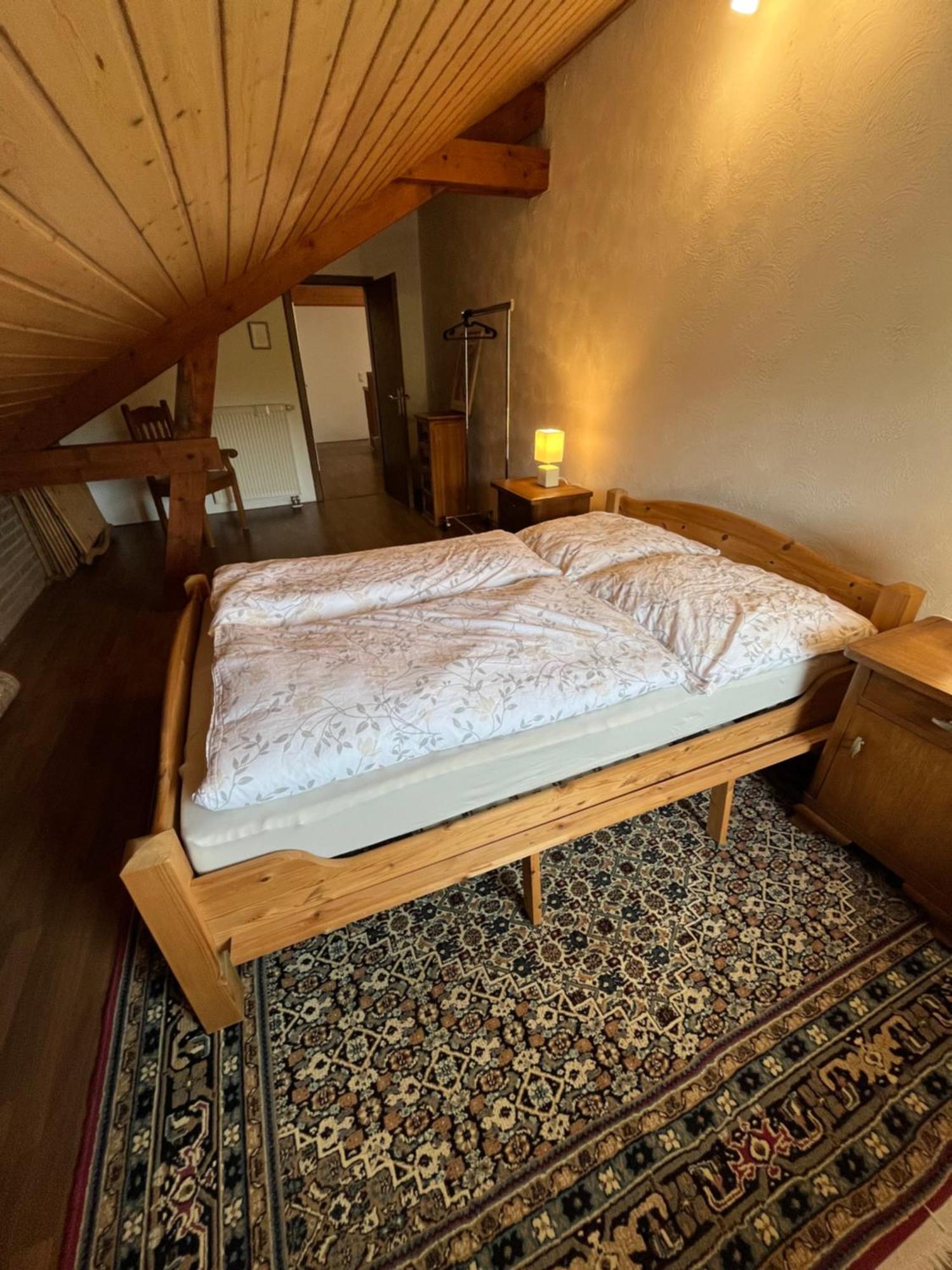 Ferienwohnung Jansen Selfkant Esterno foto