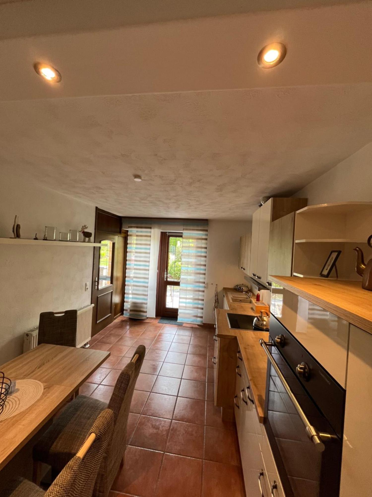 Ferienwohnung Jansen Selfkant Esterno foto