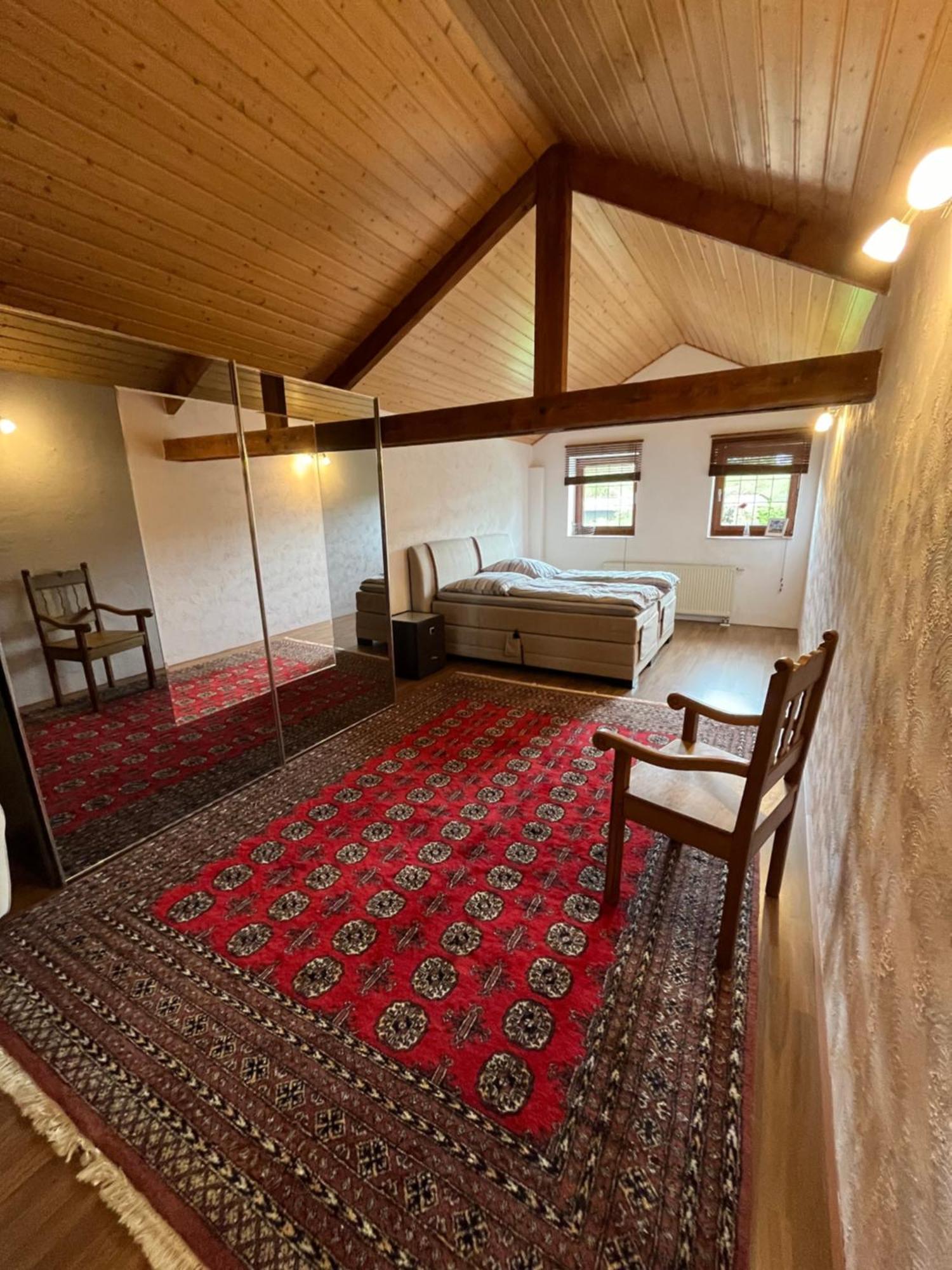 Ferienwohnung Jansen Selfkant Esterno foto