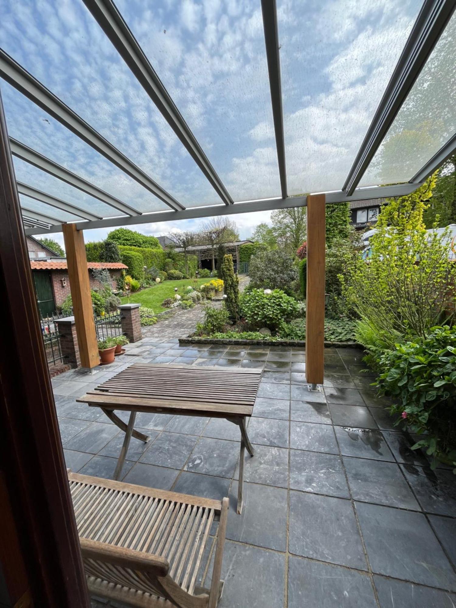 Ferienwohnung Jansen Selfkant Esterno foto