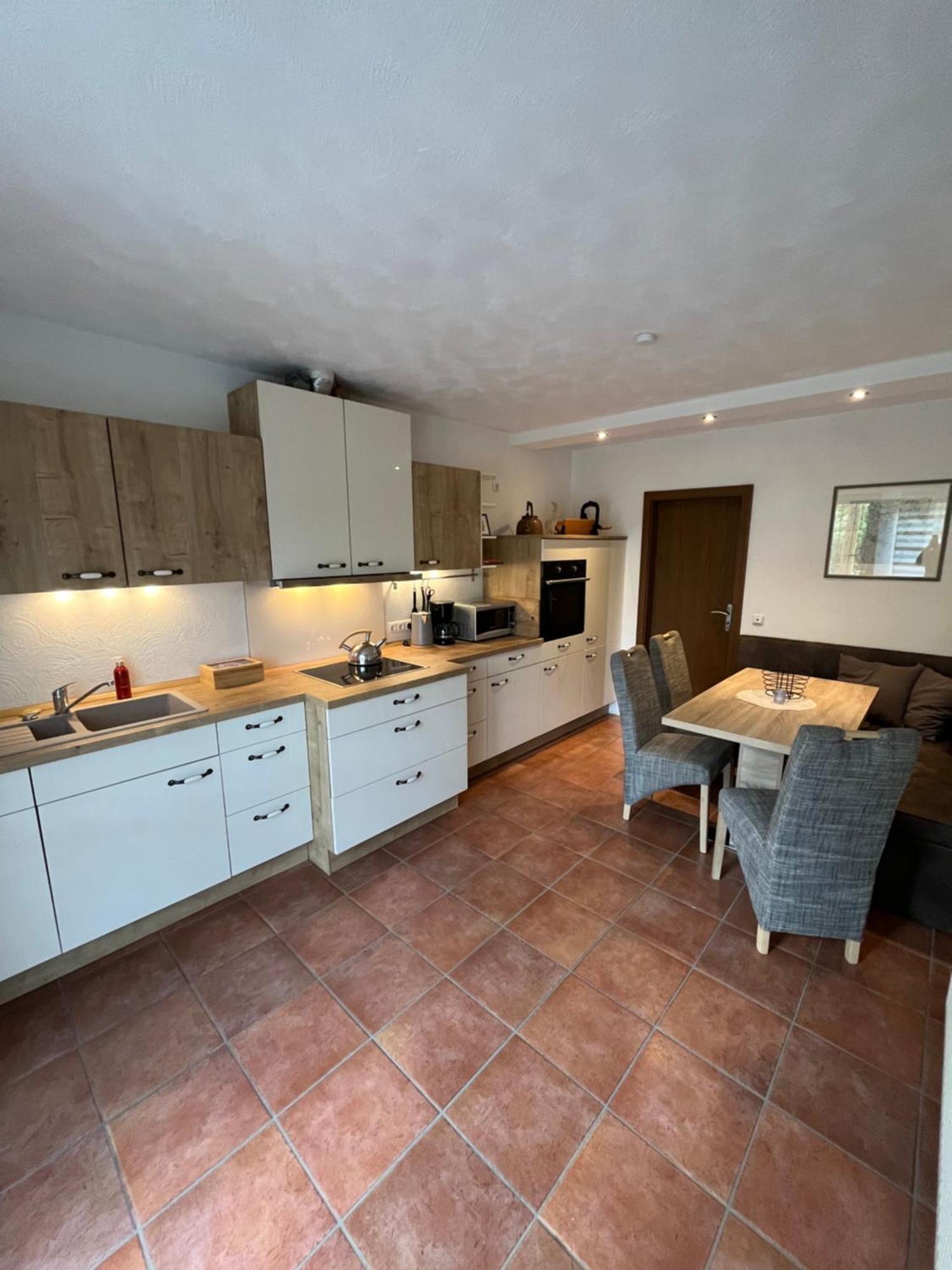 Ferienwohnung Jansen Selfkant Esterno foto